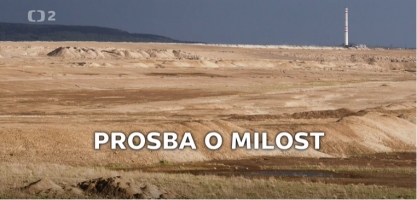 Nedej se -Prosba o milost