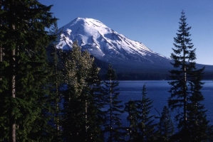 Sopka Mt.St.Helens